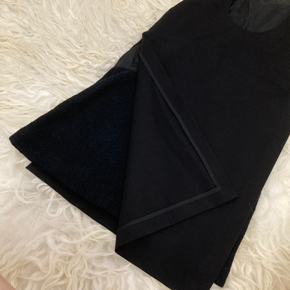 TIBI Scoop Neck Mini Dress - Picture 11 of 11